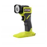 Ryobi- 40V 120 MPH 450 CFM Cordless Battery Variable-Speed Jet-Fan Leaf Blower (Tool-Only)- Open Box