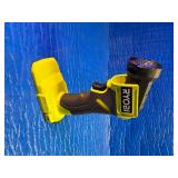 Ryobi- 40V 120 MPH 450 CFM Cordless Battery Variable-Speed Jet-Fan Leaf Blower (Tool-Only)- Open Box