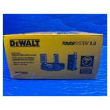 Dewalt Tough System 2.0 Flex Volt 20V/60V Cordless LED Adjustable Work Light