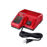 Milwaukee M12/18 Charger - Brand New