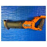 Rigid-18V Cordless Reciprocating Saw-Brand New