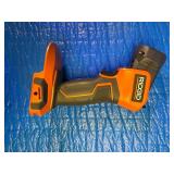 Rigid - R8695-18V Cordless LED Spotlight - New