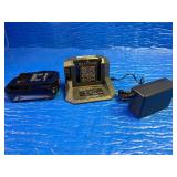 Rigid-2Ah Lithium battery and Charger