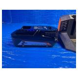 Rigid-2Ah Lithium battery and Charger