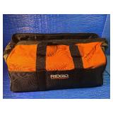 Rigid - contractor bag -new