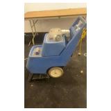 Commercial Portable Carpet Extractor Cleaning Machine