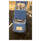 Commercial Portable Carpet Extractor Cleaning Machine