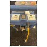 Commercial Portable Carpet Extractor Cleaning Machine