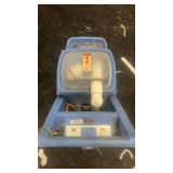 Commercial Portable Carpet Extractor Cleaning Machine