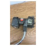 Pacific Floor Machine Model 61 Electric Floor Scrubber