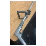 Pacific Floor Machine Model 61 Electric Floor Scrubber