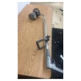 Pacific Floor Machine Model 61 Electric Floor Scrubber