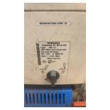 Windsor Versamatic Plus VSP 14 Upright Vacuum Cleaner