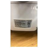 Hoover SmartWash Automatic Carpet Cleaner FH52004PC