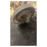 Advance Matador 20 Floor Buffer Polisher