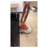 Minuteman 1500 Floor Buffer/Polisher with Cord