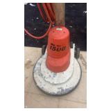 Minuteman 1500 Floor Buffer/Polisher with Cord