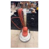 Minuteman 1500 Floor Buffer/Polisher with Cord