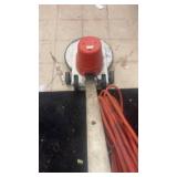 Minuteman 1500 Floor Buffer/Polisher with Cord