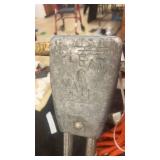 Clean-O-Matic Industrial Floor Buffer with Power Cord