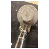 Clean-O-Matic Industrial Floor Buffer with Power Cord