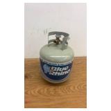 Blue Rhino Propane Tank (Empty)