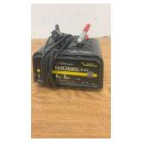 Schumacher SE-82-6 Manual Battery Charger 6/2 Amp