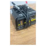 Schumacher SE-82-6 Manual Battery Charger 6/2 Amp