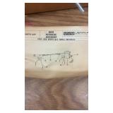 Jenn-Air Rotisserie Accessory Kit for Grill Models