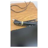 Lot of 3 VCR Players - Panasonic and Emerson with Remotes