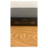 Sony SLV-270HF Hi-Fi Stereo Video Cassette Recorder (VCR)