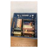 Large Collection of Vintage VHS Tapes Including Hitchcock, Dean Martin, Jaws, and More