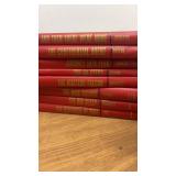 Large Mixed Book Collection: Mystery, Fiction, Thrillers, Classics