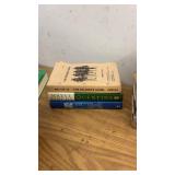 Large Mixed Book Collection: Mystery, Fiction, Thrillers, Classics