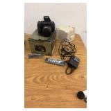 Fujifilm FinePix HS30EXR 30x Zoom Digital Camera with Accessories and Original Box