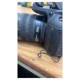 Fujifilm FinePix HS30EXR 30x Zoom Digital Camera with Accessories and Original Box