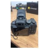 Fujifilm FinePix HS30EXR 30x Zoom Digital Camera with Accessories and Original Box