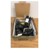 Fujifilm FinePix HS30EXR 30x Zoom Digital Camera with Accessories and Original Box