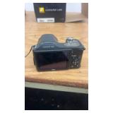 Nikon Coolpix L100 Digital Camera with Box and Accessories