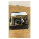 Nikon Coolpix L100 Digital Camera with Box and Accessories