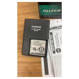 Lot of 3 Digital Cameras with Accessories - Fujifilm, Kodak, HP