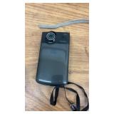 Lot of 3 Digital Cameras with Accessories - Fujifilm, Kodak, HP