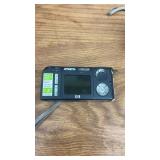 Lot of 3 Digital Cameras with Accessories - Fujifilm, Kodak, HP