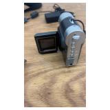 Lot of 3 Digital Cameras with Accessories - Fujifilm, Kodak, HP