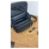 Lot of 3 Digital Cameras with Accessories - Fujifilm, Kodak, HP