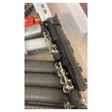 Large HO Scale Model Train Collection with Engines, Cars, Tracks, Buildings, and Manuals