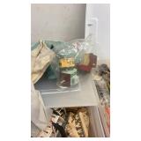 Large HO Scale Model Train Collection with Engines, Cars, Tracks, Buildings, and Manuals