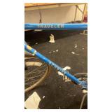 Schwinn Traveler Vintage Road Bicycle with Drop Handlebars