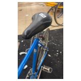 Schwinn Traveler Vintage Road Bicycle with Drop Handlebars