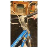Schwinn Traveler Vintage Road Bicycle with Drop Handlebars